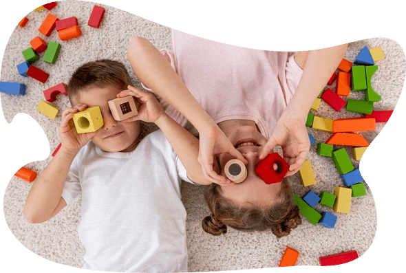 Cute Kids Club