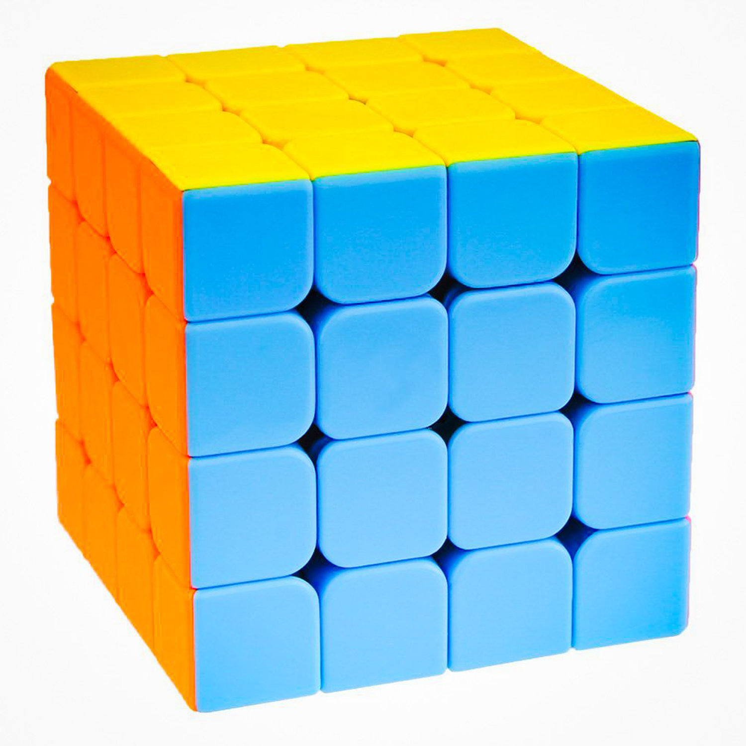 Cube Puzzle