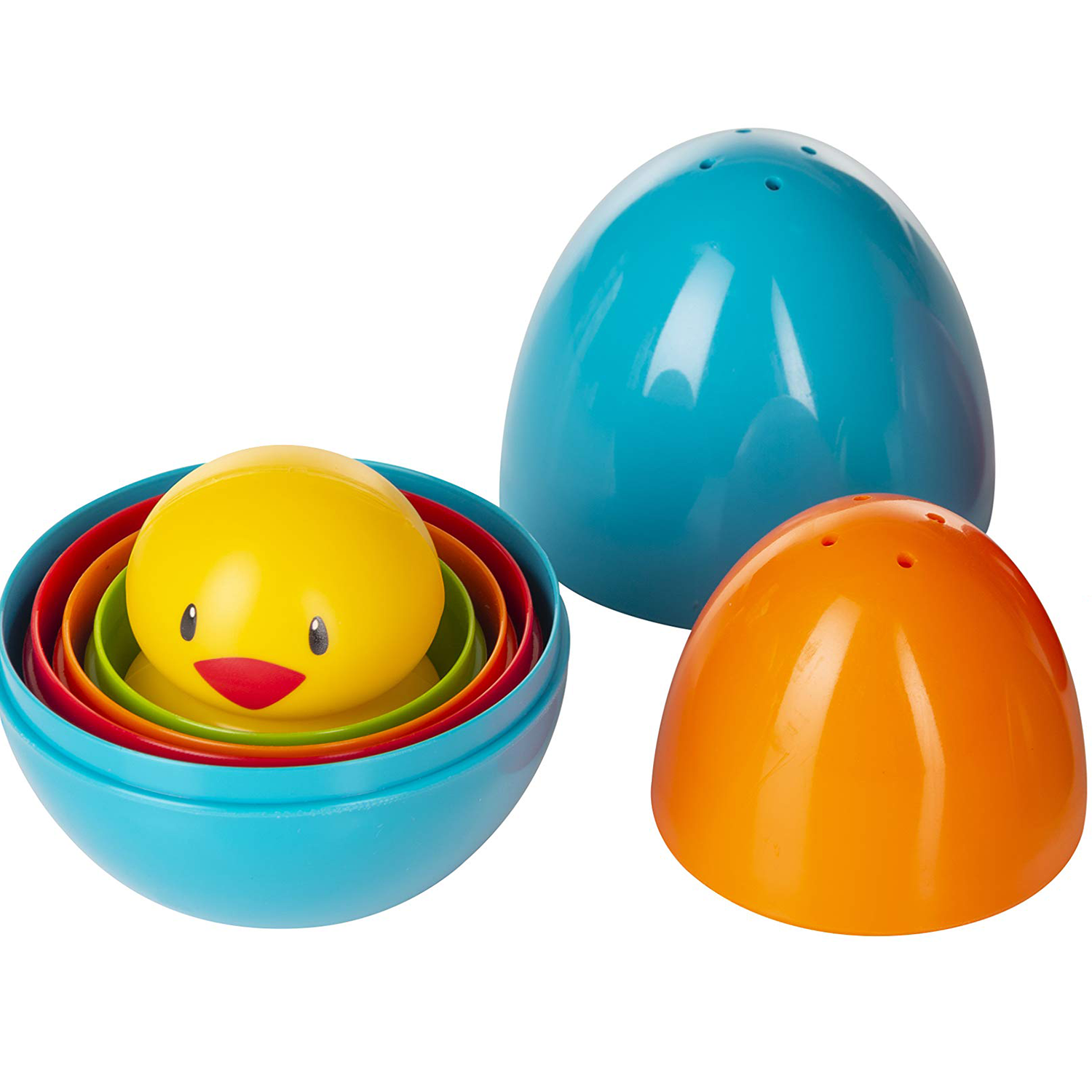 Funskool Egg