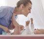 Baby Wipes Banner 90x80