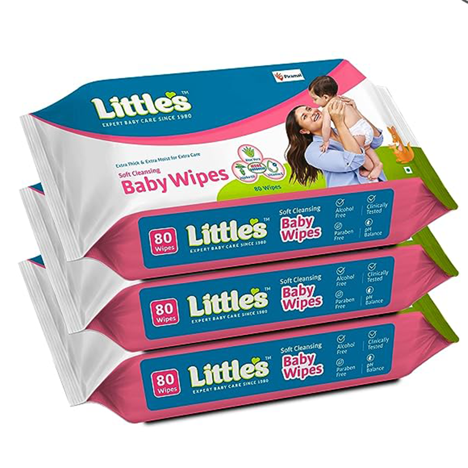 Little Wipes