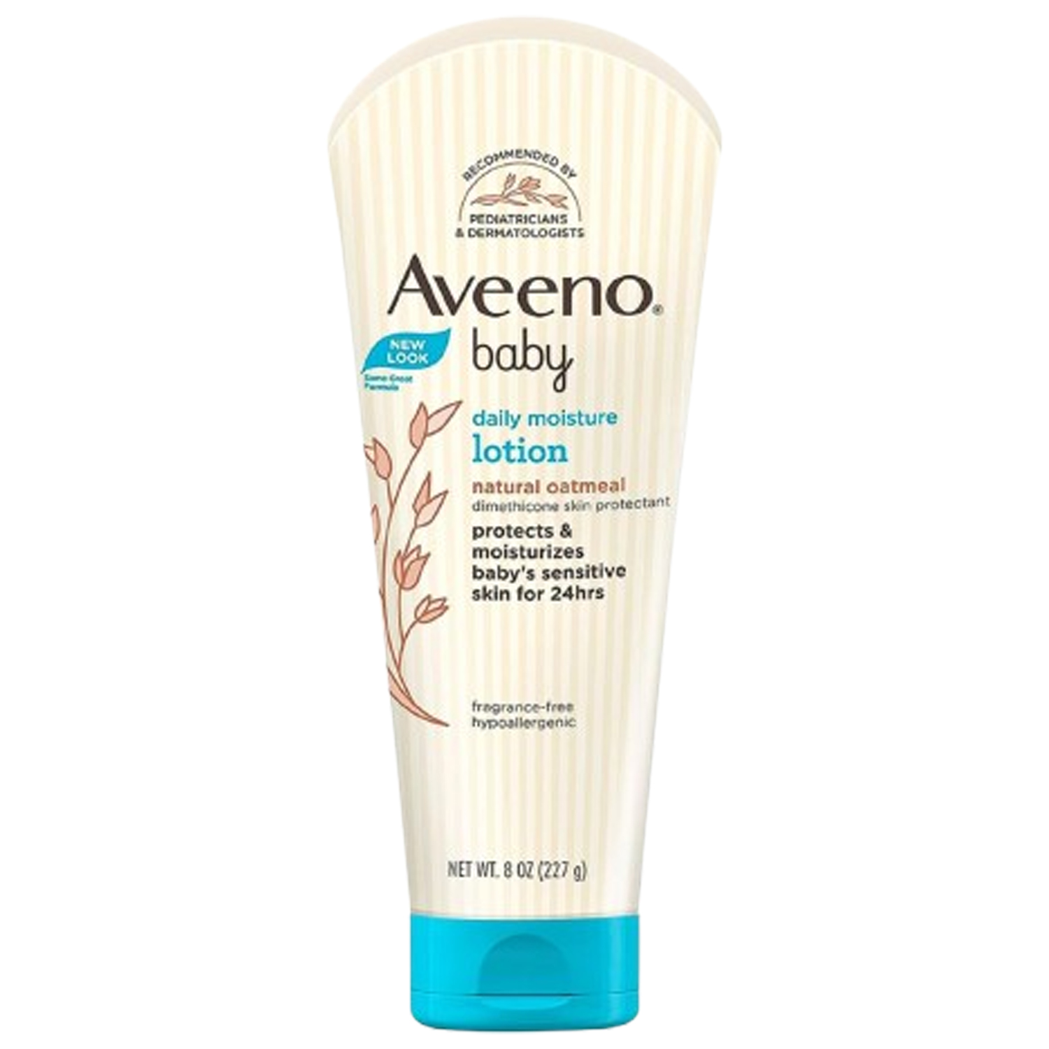 Baby-Lotion