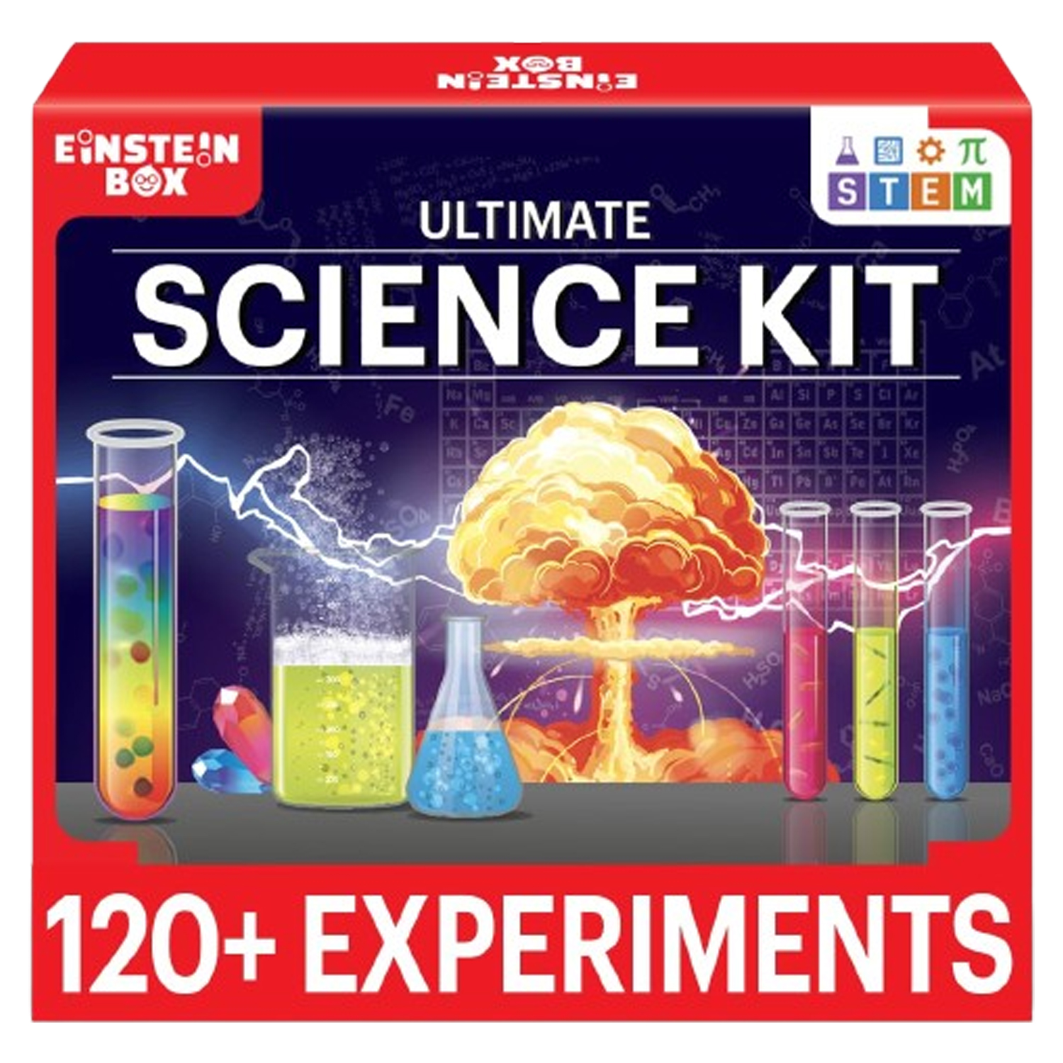 DIY Science Experiments