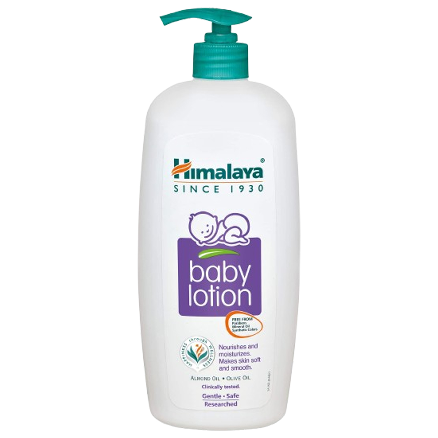 Himalaya Herbal Baby Cream
