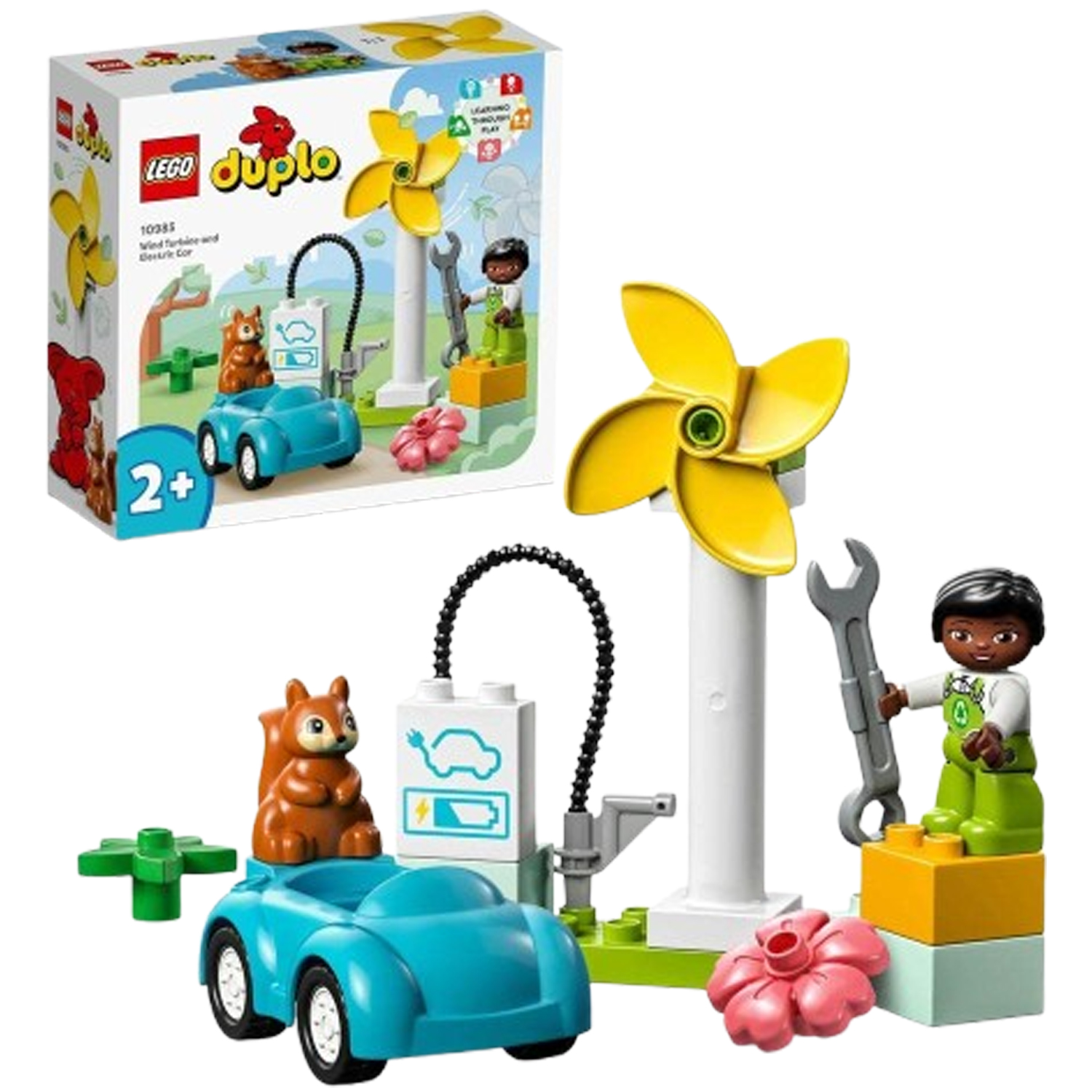 LEGO DUPLO Building Sets