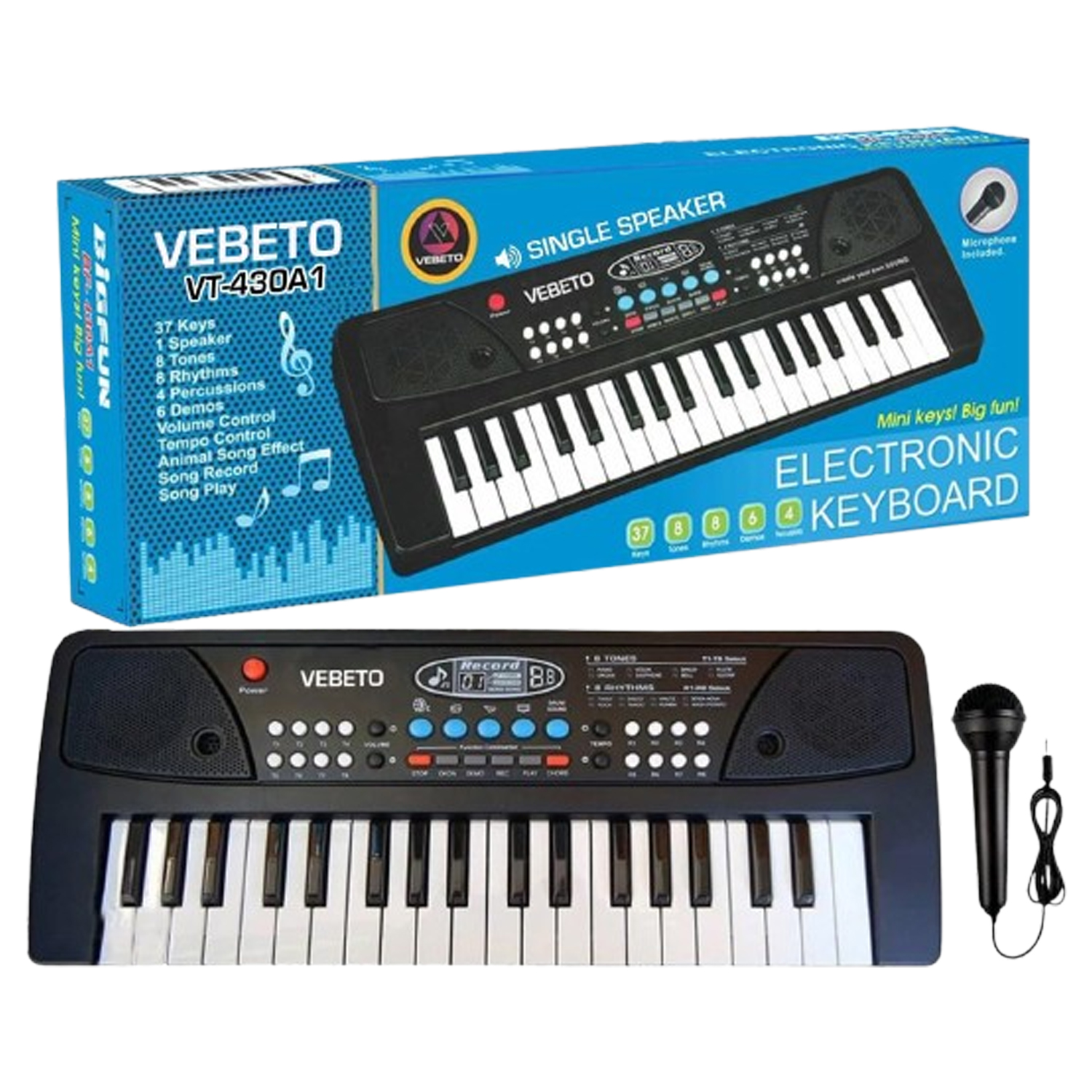 Musical Instruments