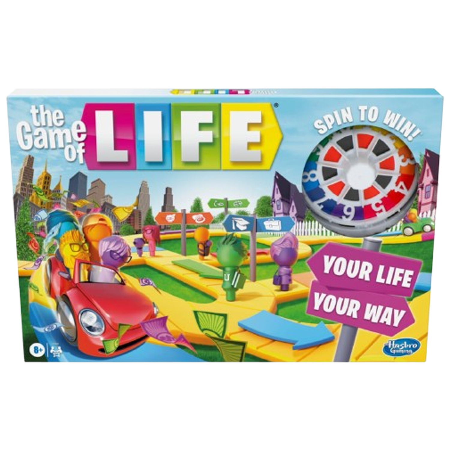 Play Educational Board Games
