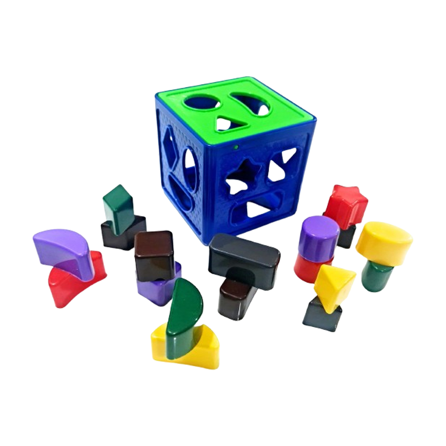 Shape Sorters