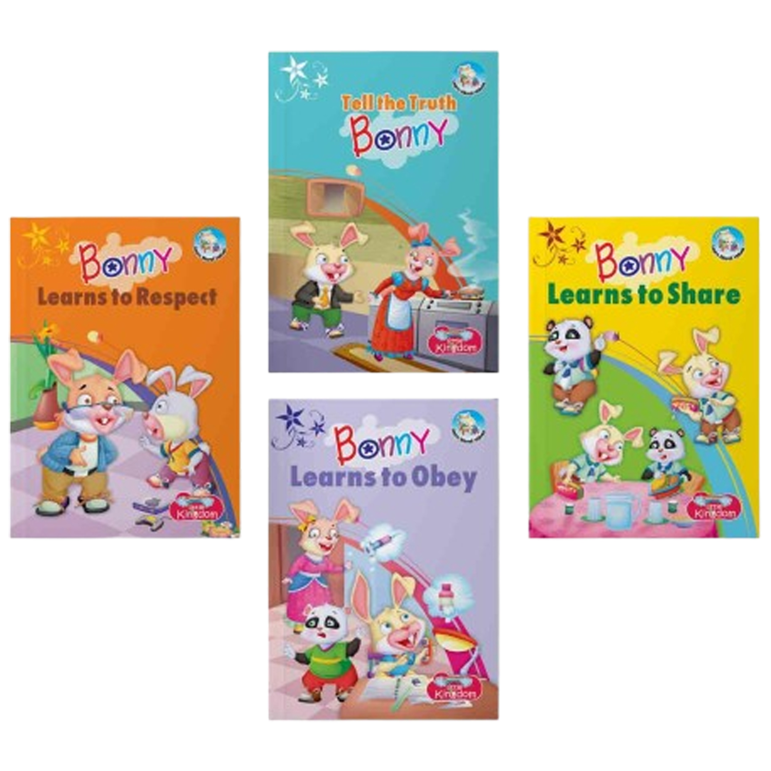 Storytime and Reading Together